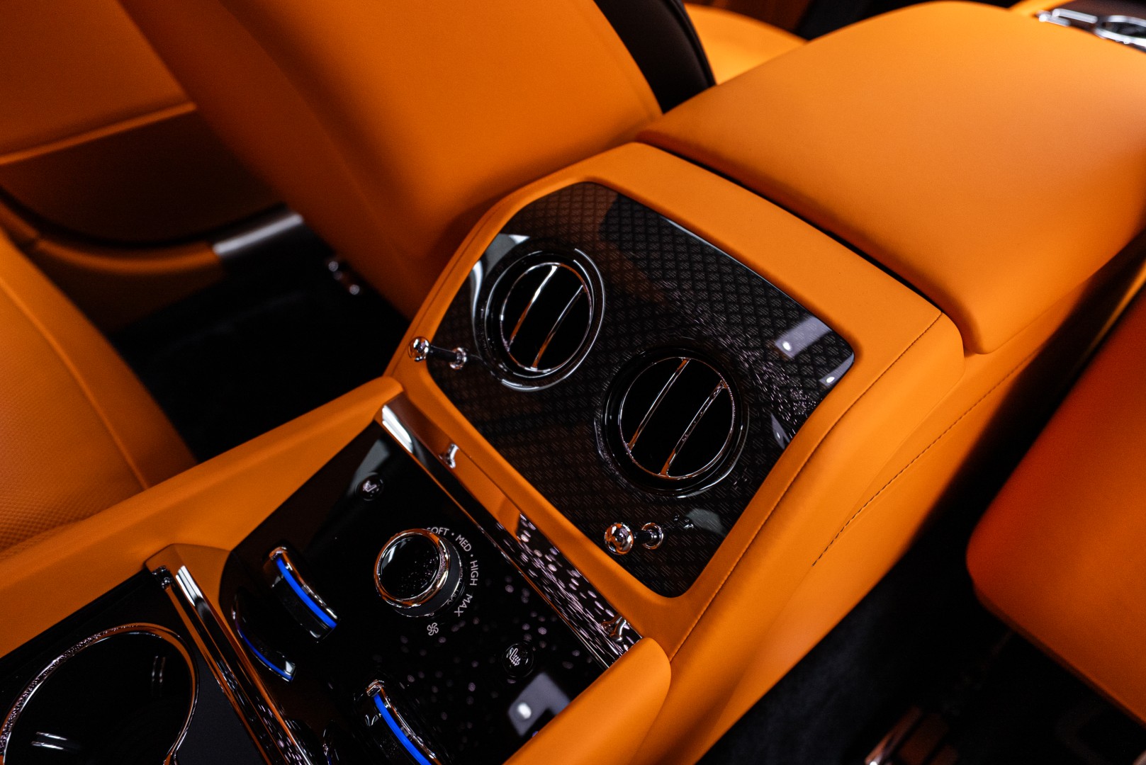 2025 ROLLS ROYCE SPECTRE |BLACK BADGE | FULL OPTION